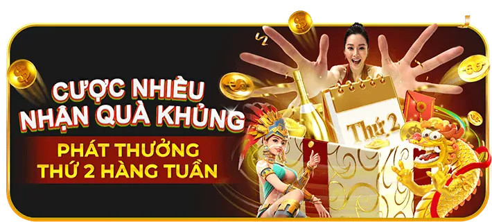 Hoàn trả thể thao và casino J99