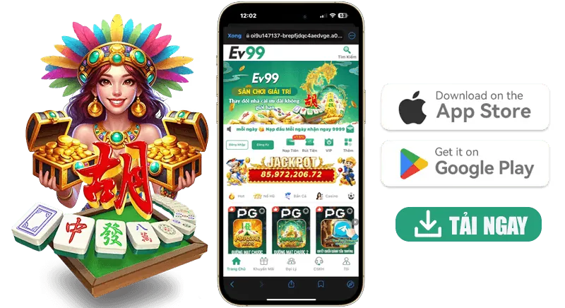 Người chơi đang tận hưởng lợi ích từ blog j99