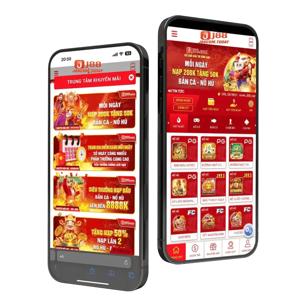 Đa dạng Trò chơi và sản phẩm cá cược