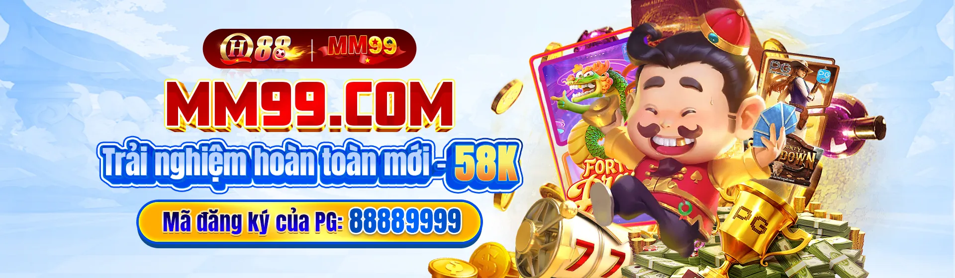 Hình ảnh chính trang Điều Khoản Dịch Vụ j99