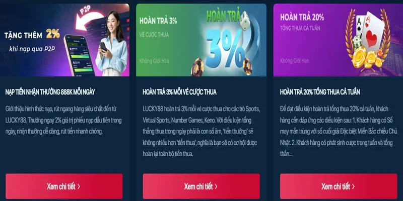 Ưu đãi giới thiệu bạn bè J99